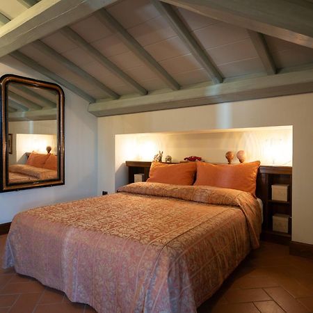 Locanda Poggioleone Castiglione del Lago Eksteriør billede