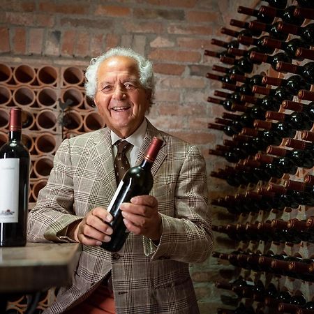 Locanda Poggioleone Castiglione del Lago Eksteriør billede