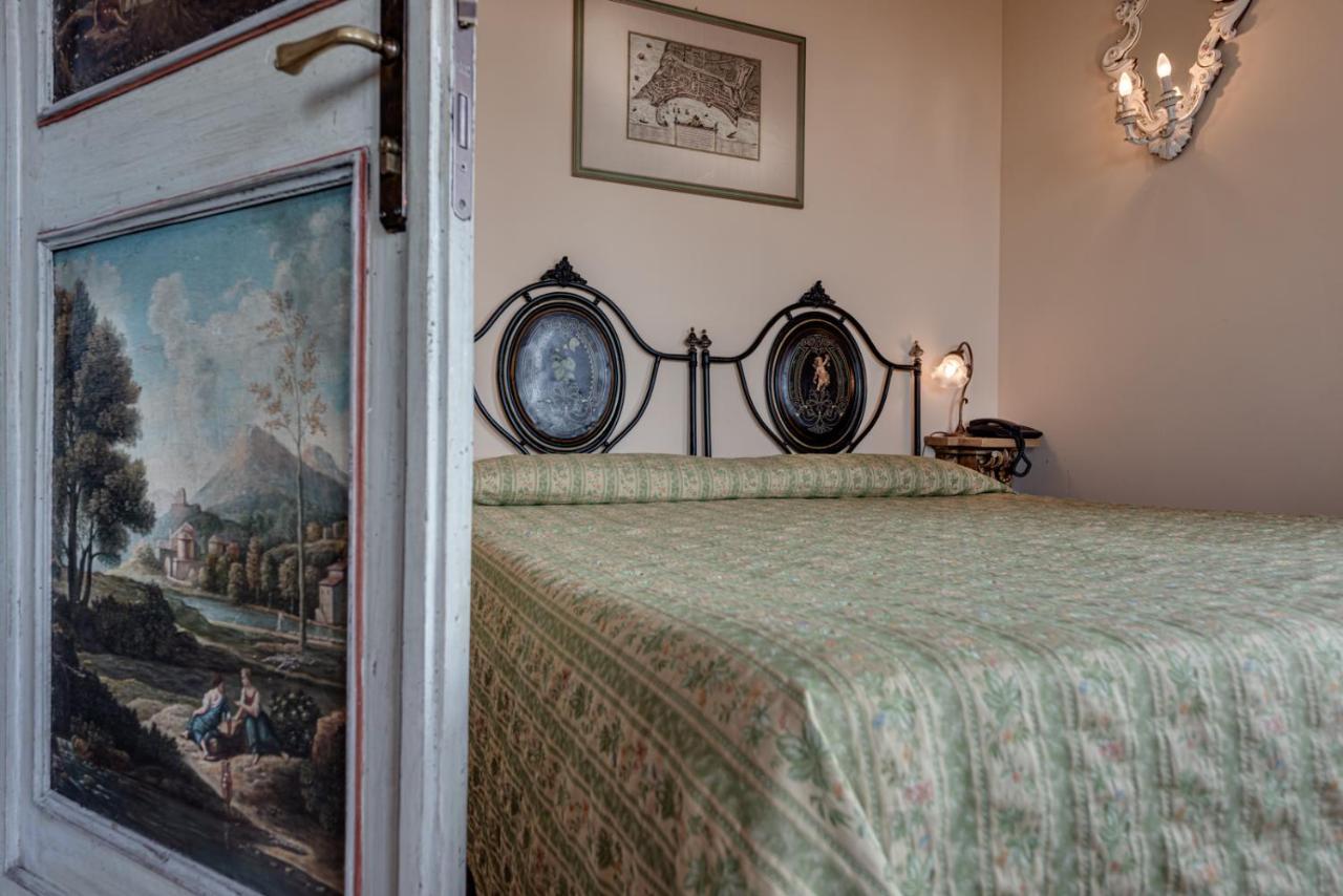 Locanda Poggioleone Castiglione del Lago Eksteriør billede