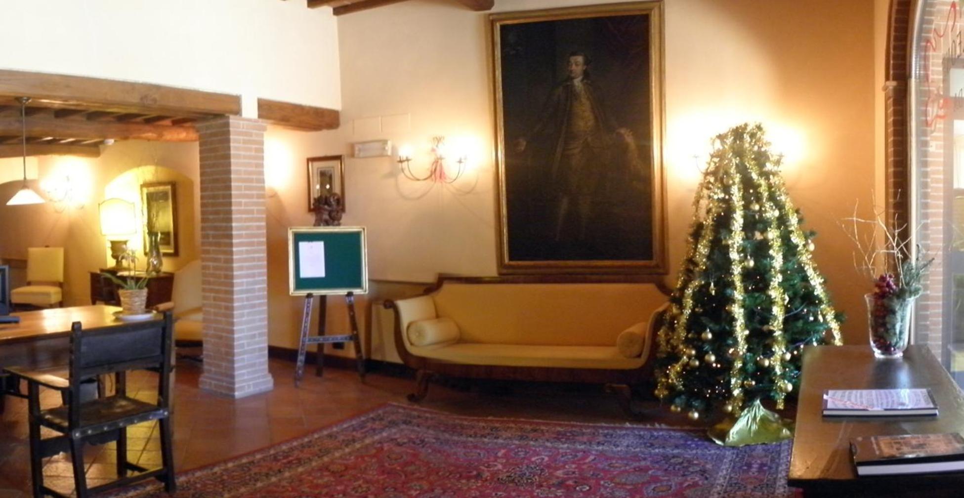 Locanda Poggioleone Castiglione del Lago Eksteriør billede