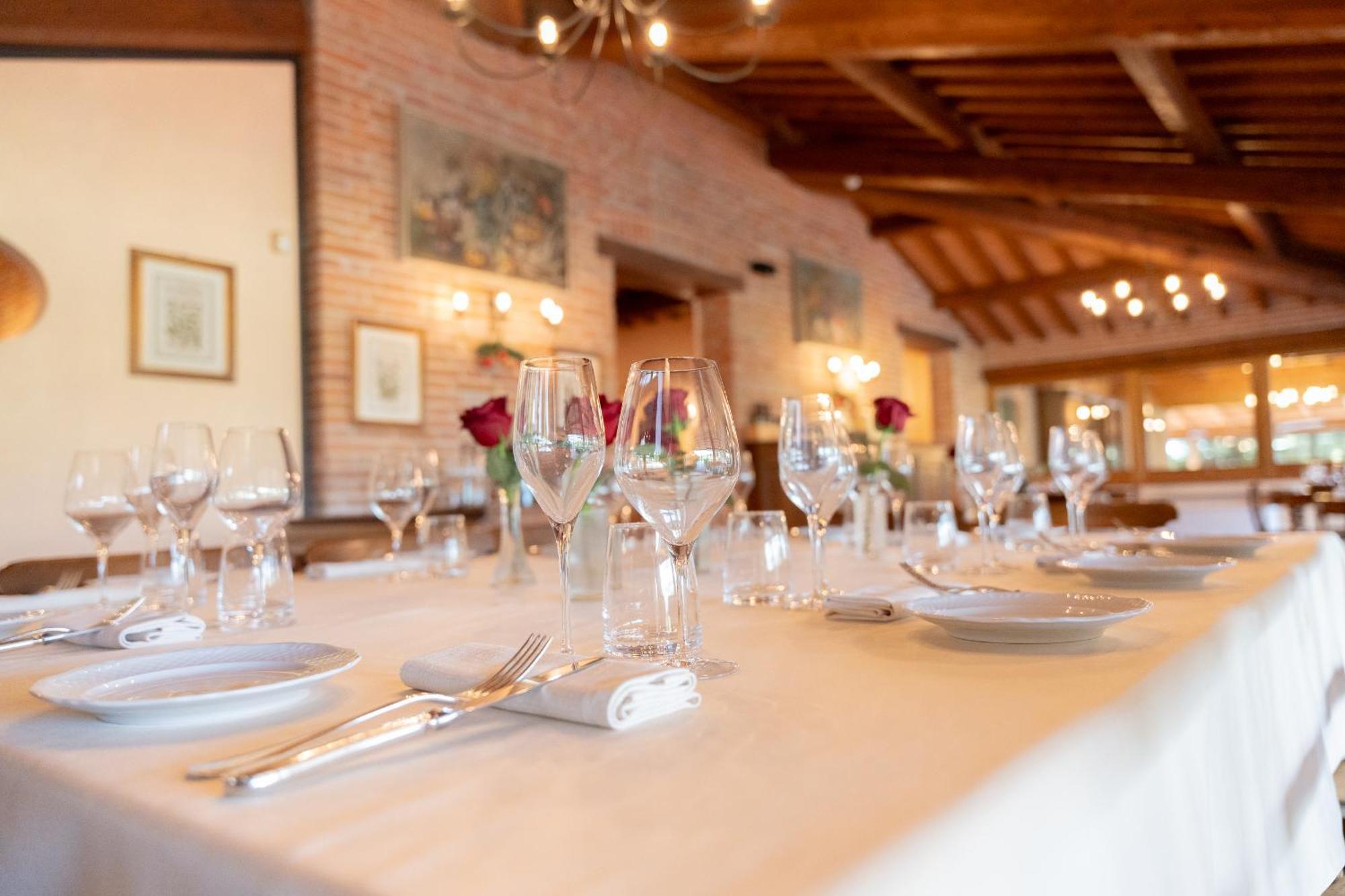 Locanda Poggioleone Castiglione del Lago Eksteriør billede