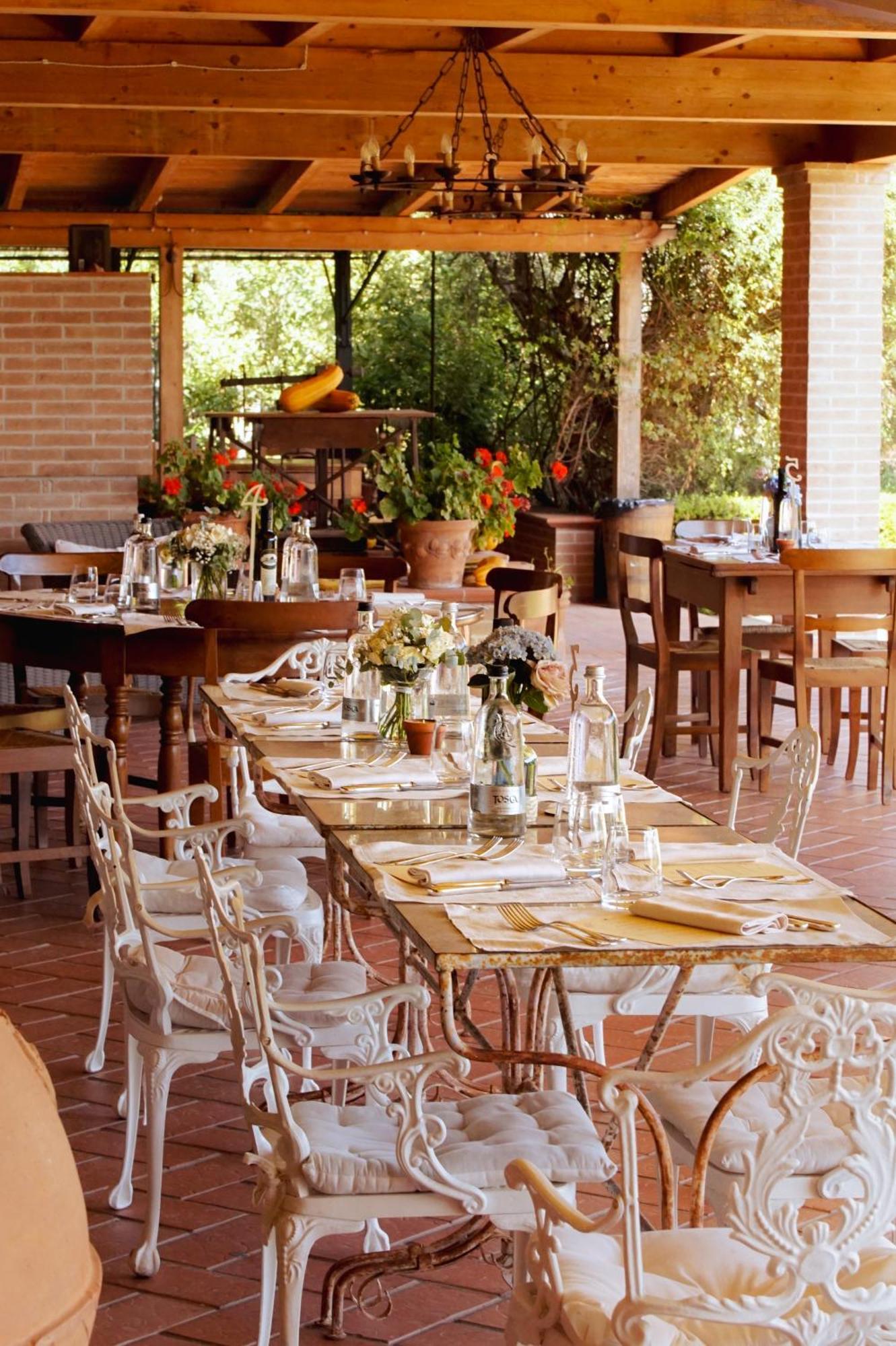 Locanda Poggioleone Castiglione del Lago Eksteriør billede