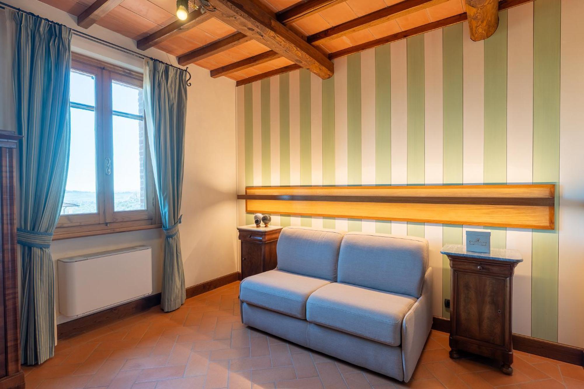 Locanda Poggioleone Castiglione del Lago Eksteriør billede
